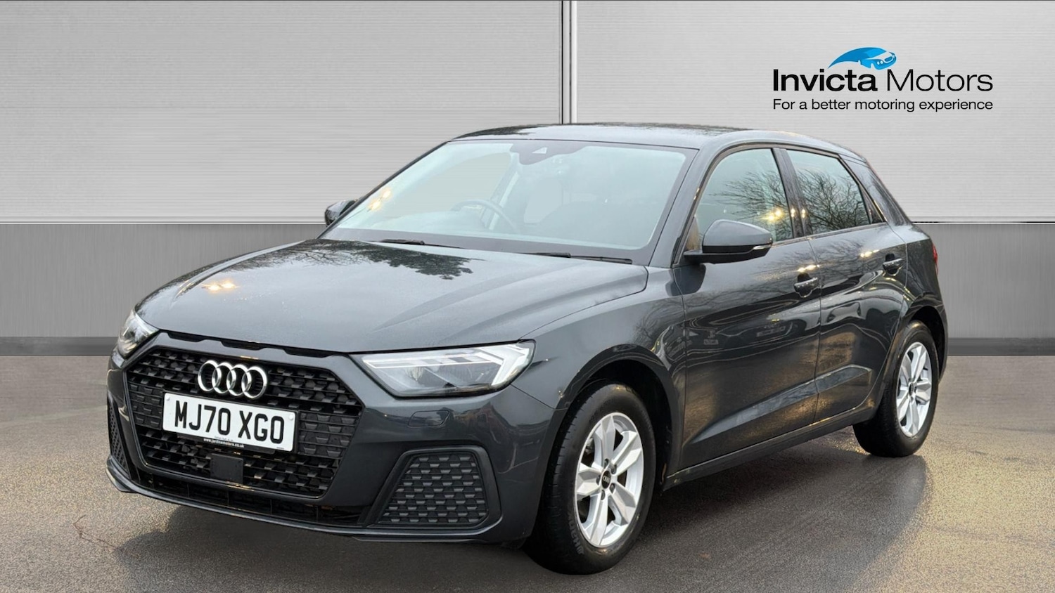 Used Audi A1 2020 for sale - 76821530: Photo 7