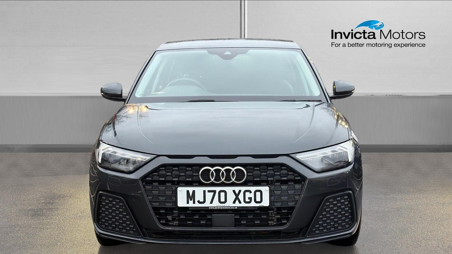 Used Audi A1 2020 for sale - 76821530: Photo 8