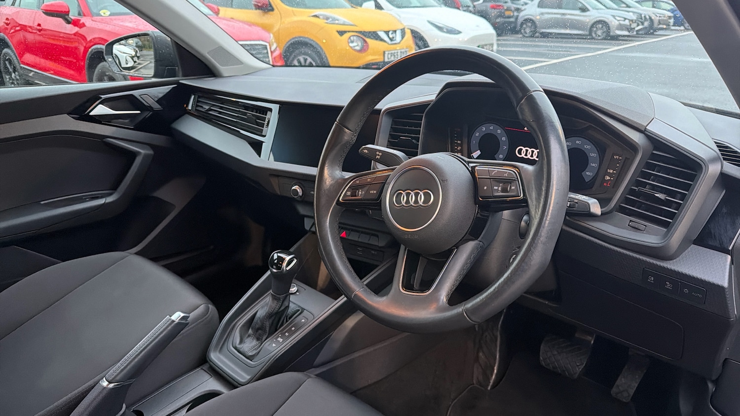 Used Audi A1 2020 for sale - 76821530: Photo 9