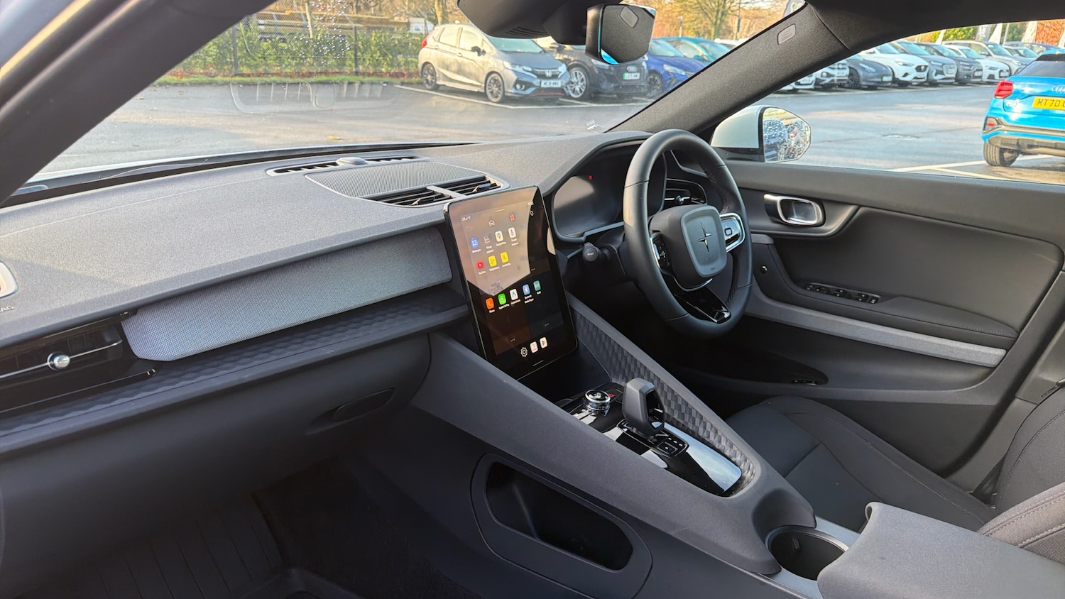 Used Polestar Polestar 2 2022 for sale - 76799450: Photo 10