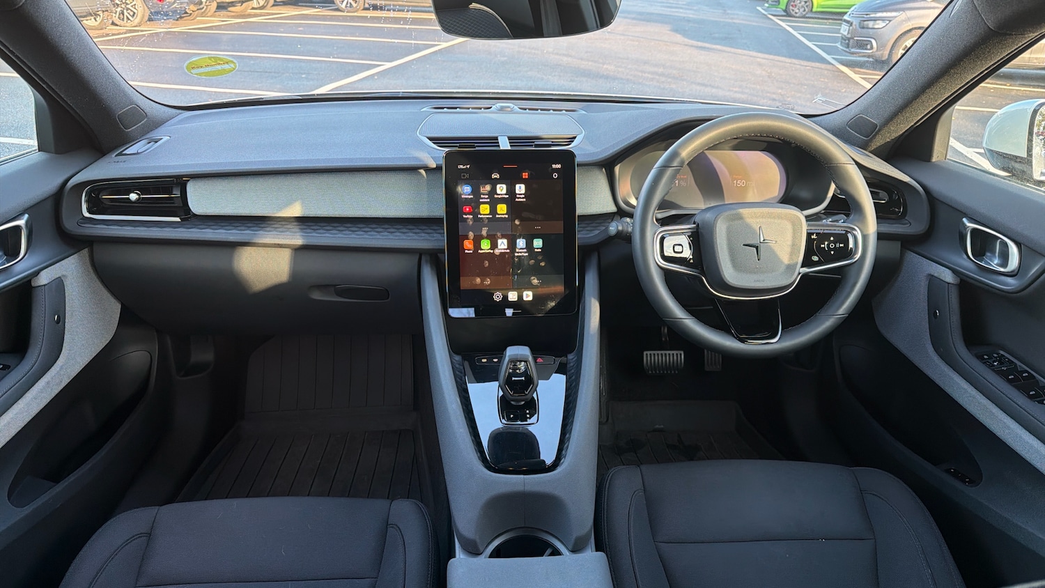 Used Polestar Polestar 2 2022 for sale - 76799450: Photo 11