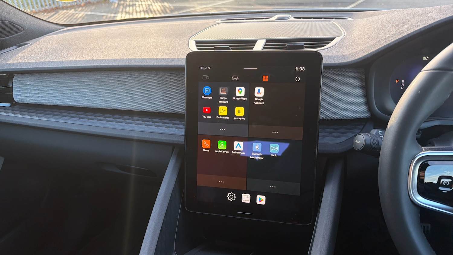 Used Polestar Polestar 2 2022 for sale - 76799450: Photo 12