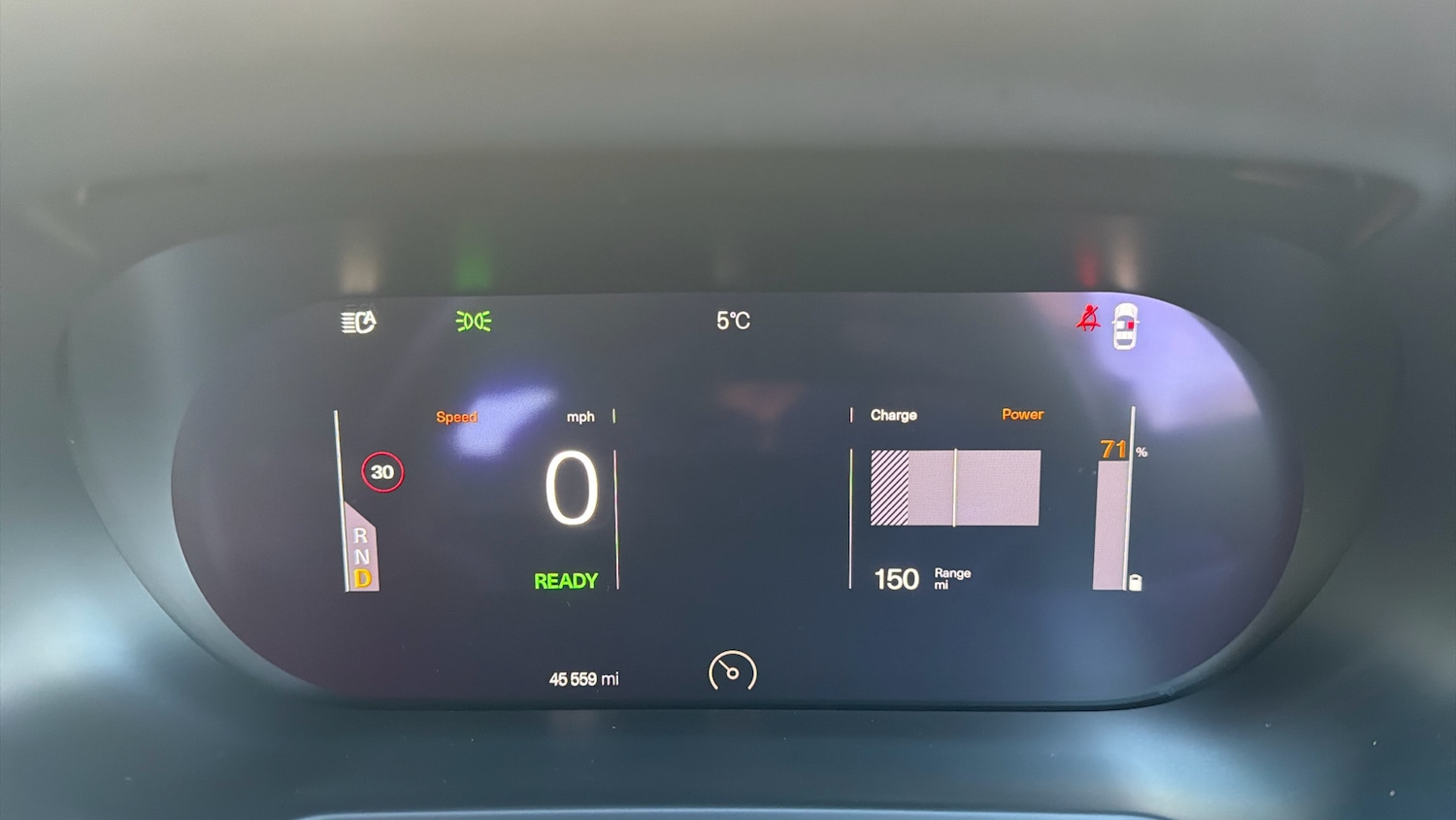 Used Polestar Polestar 2 2022 for sale - 76799450: Photo 13