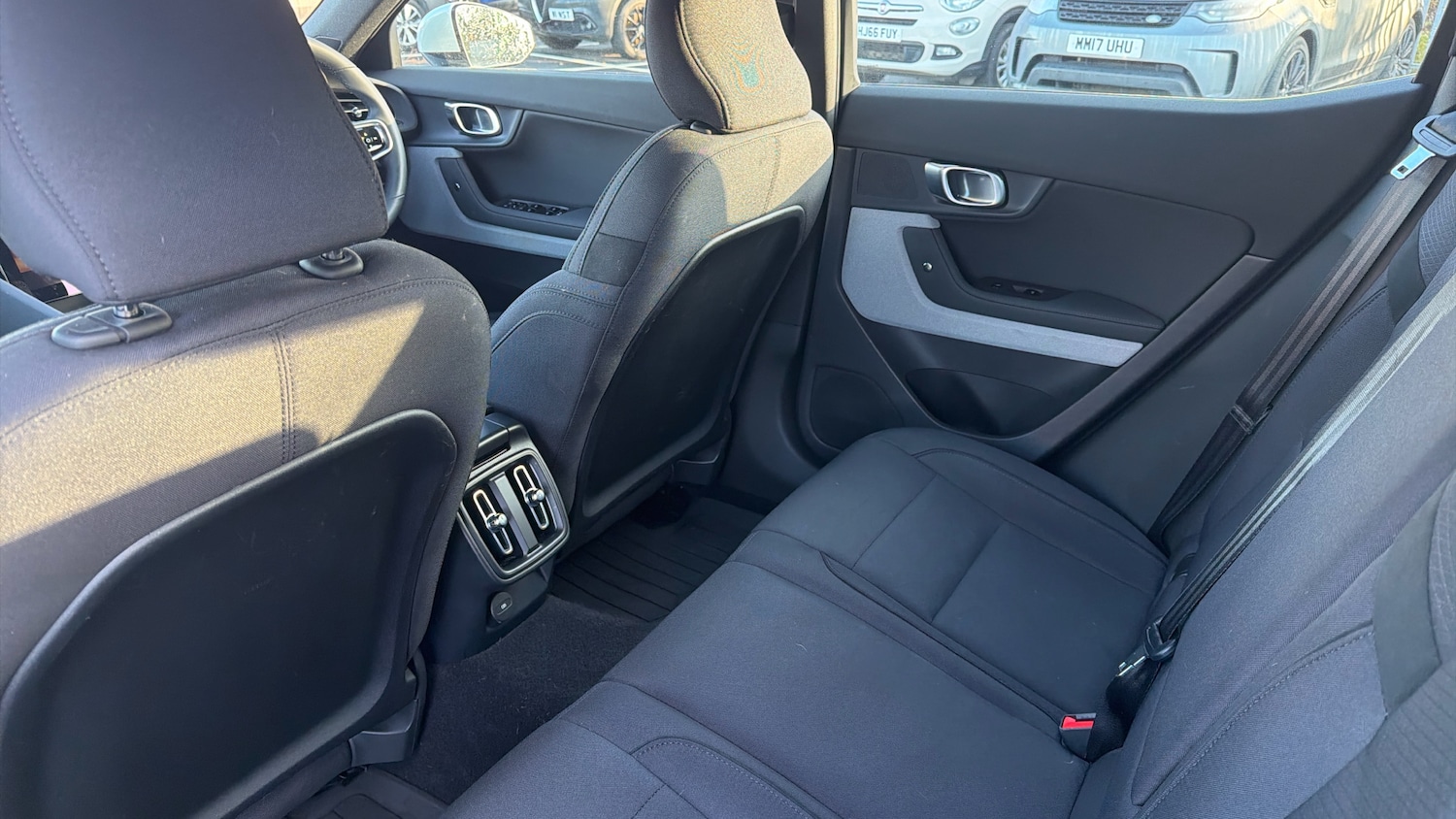 Used Polestar Polestar 2 2022 for sale - 76799450: Photo 14