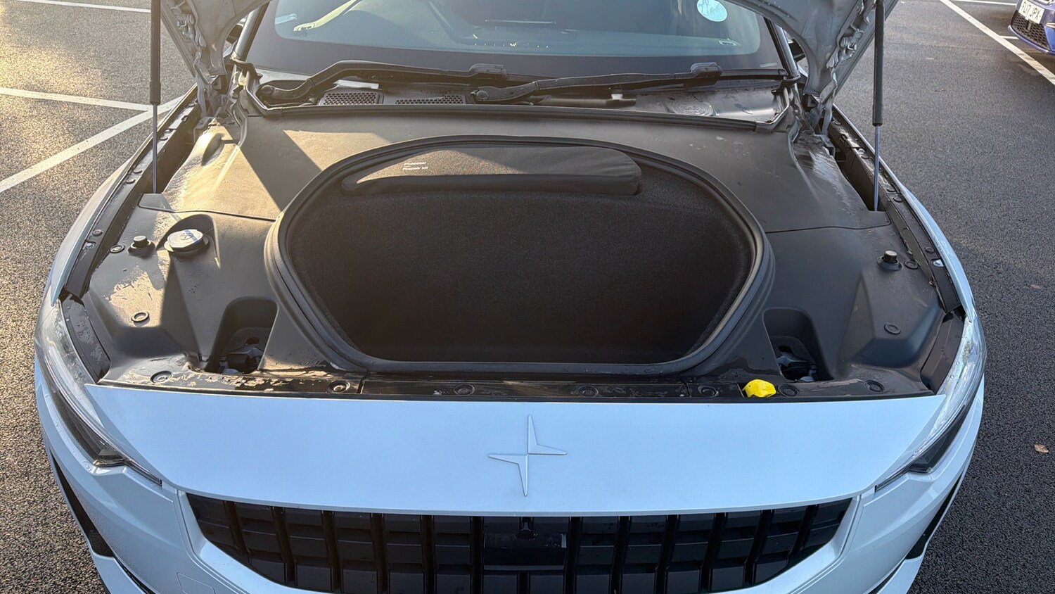 Used Polestar Polestar 2 2022 for sale - 76799450: Photo 16