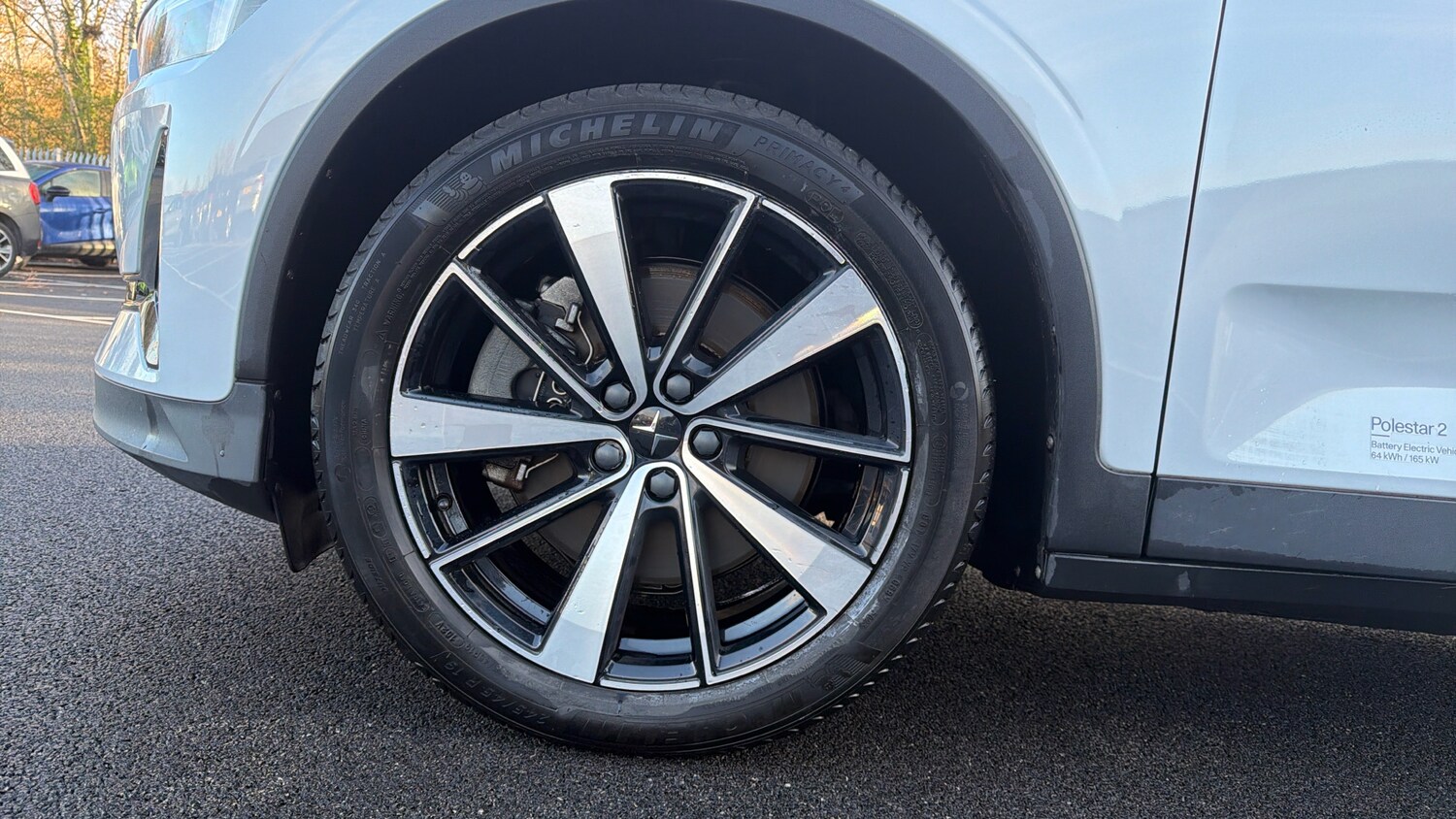 Used Polestar Polestar 2 2022 for sale - 76799450: Photo 17