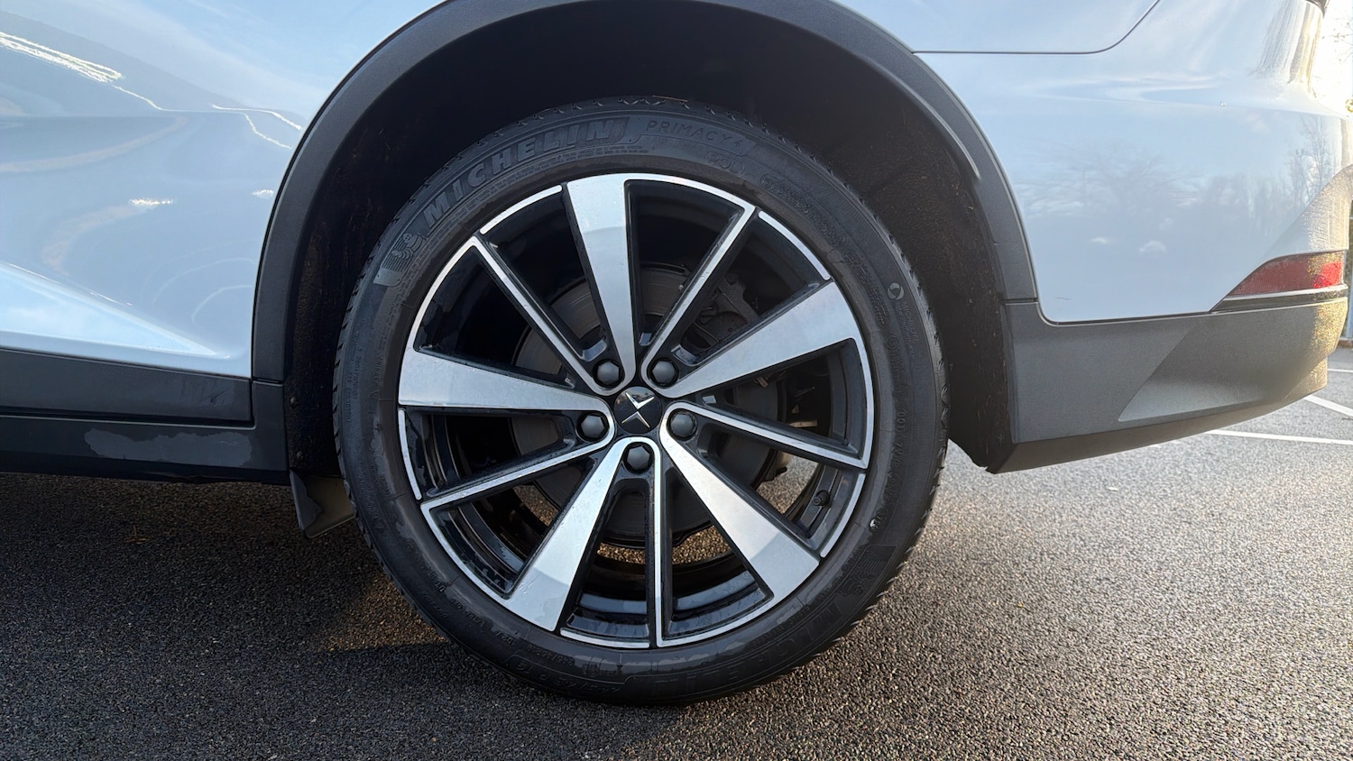 Used Polestar Polestar 2 2022 for sale - 76799450: Photo 18