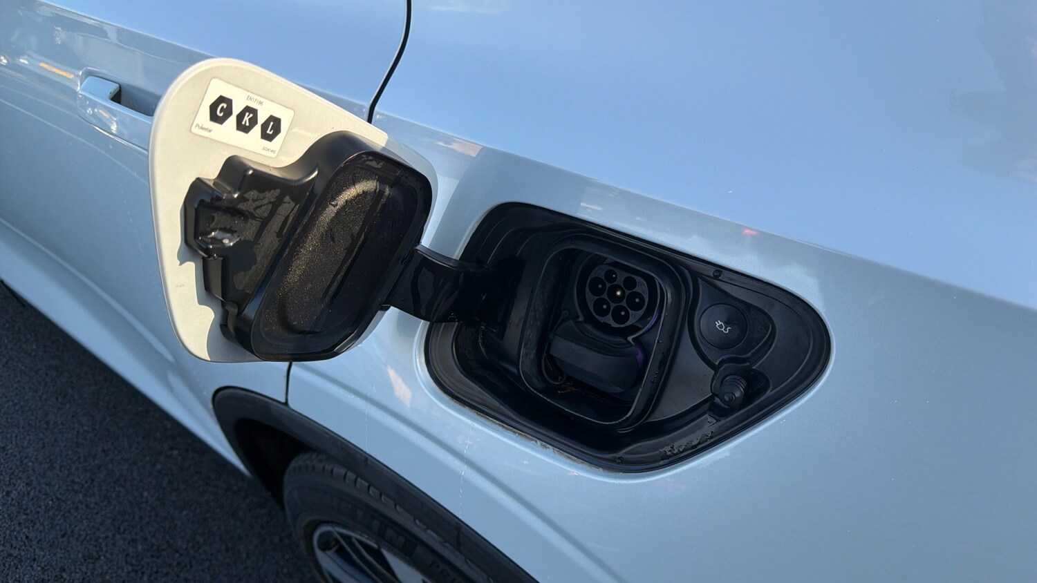 Used Polestar Polestar 2 2022 for sale - 76799450: Photo 21