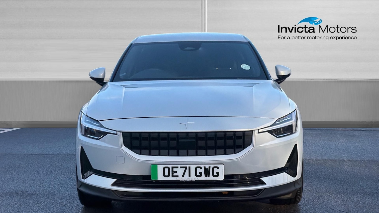 Used Polestar Polestar 2 2022 for sale - 76799450: Photo 8