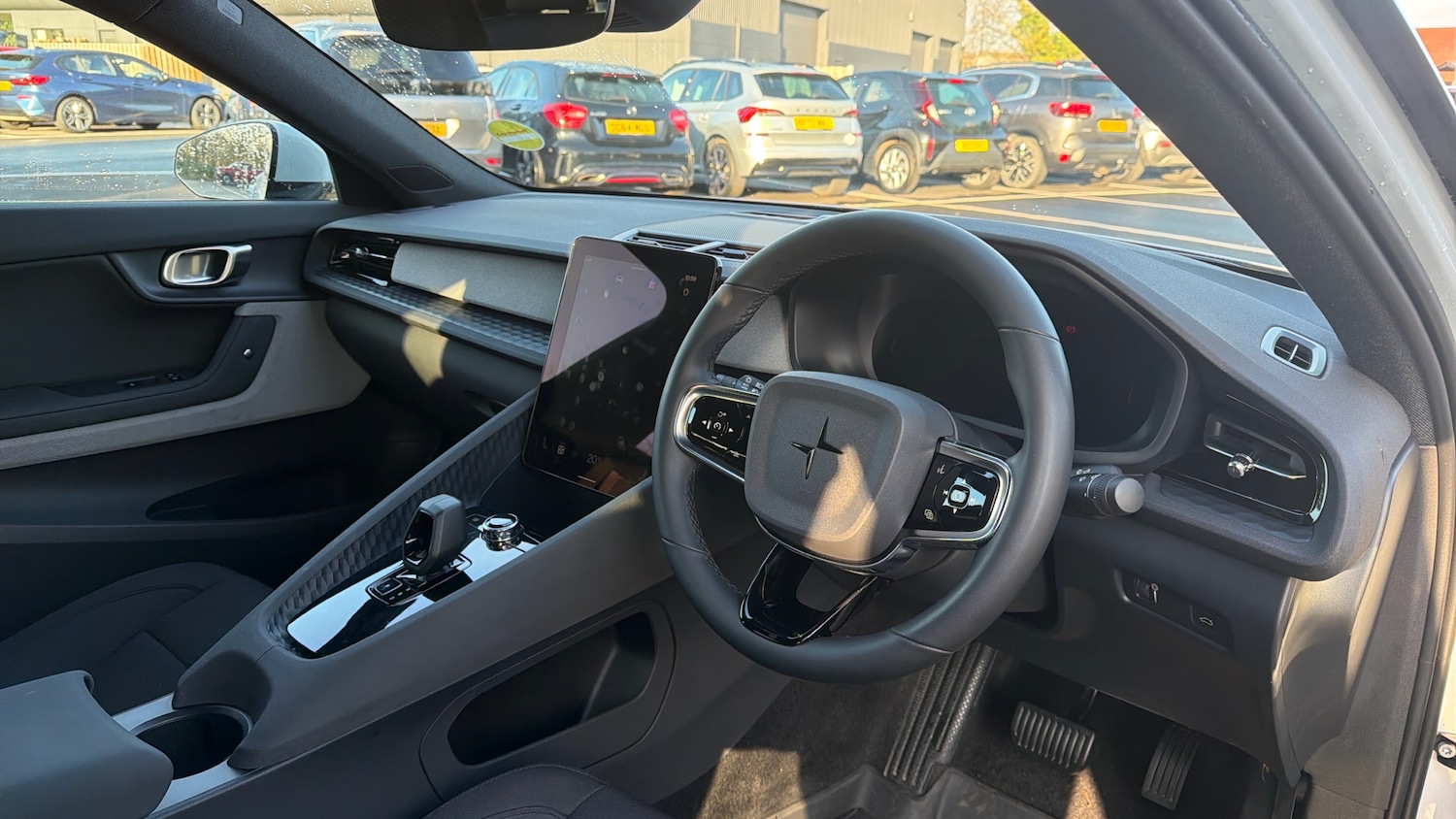 Used Polestar Polestar 2 2022 for sale - 76799450: Photo 9