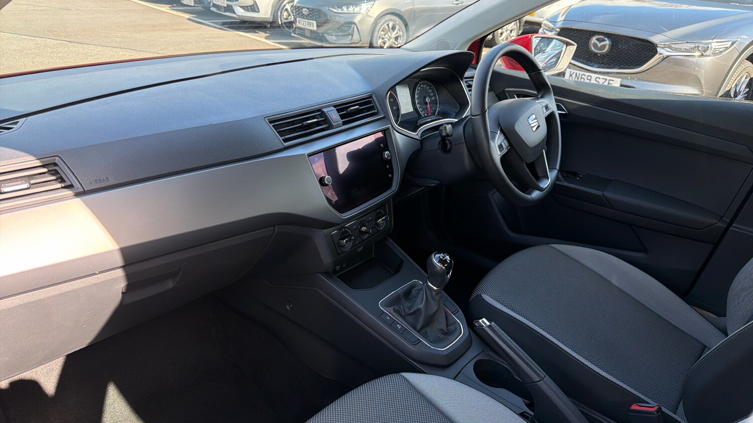 Used SEAT Ibiza for sale - 78111975: Photo 10