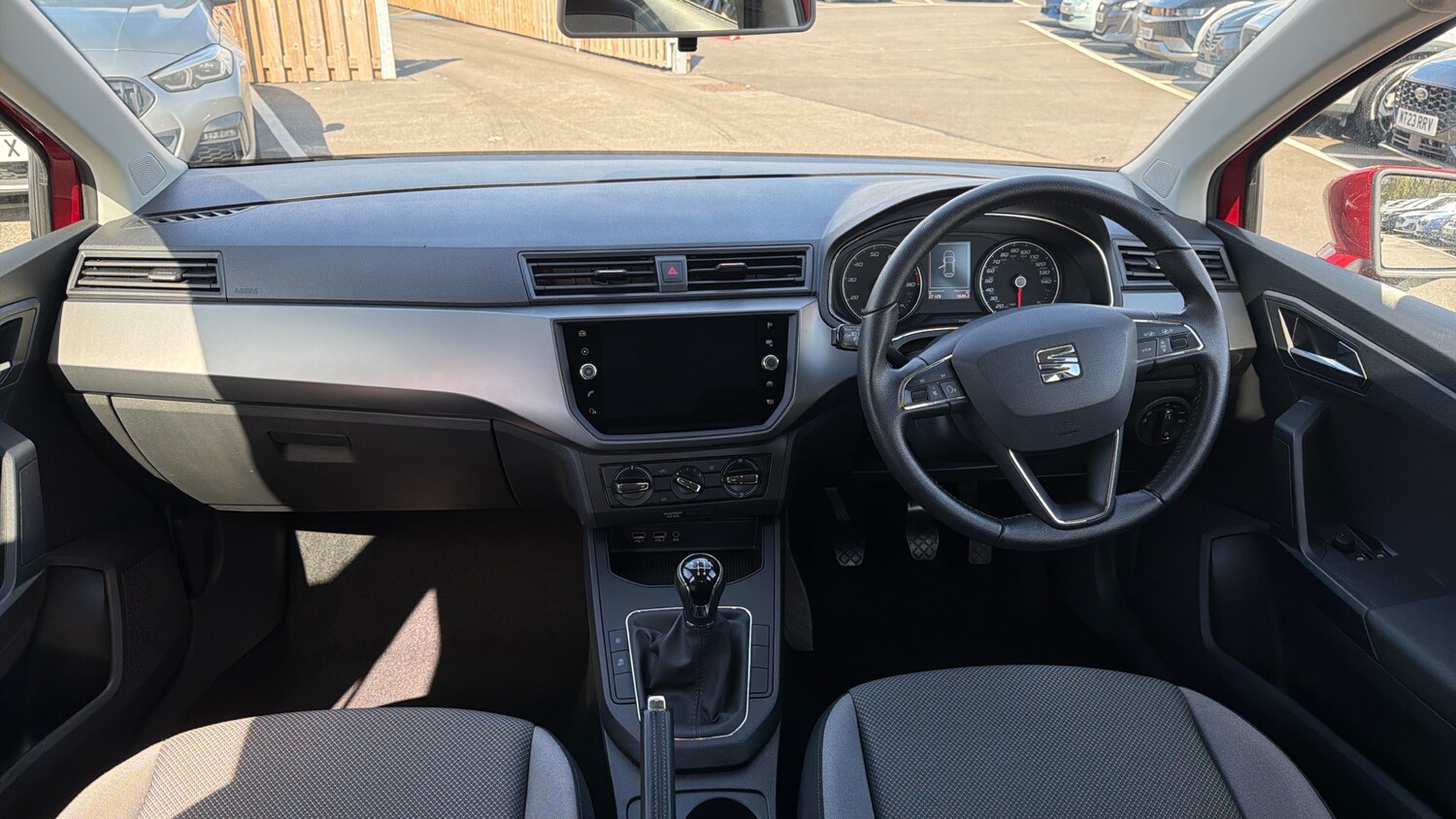 Used SEAT Ibiza for sale - 78111975: Photo 11