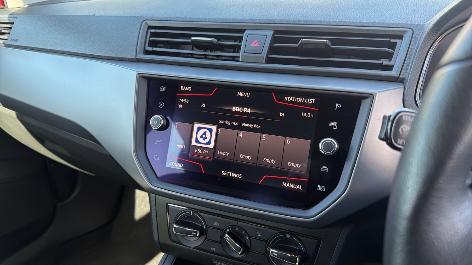 Used SEAT Ibiza for sale - 78111975: Photo 12