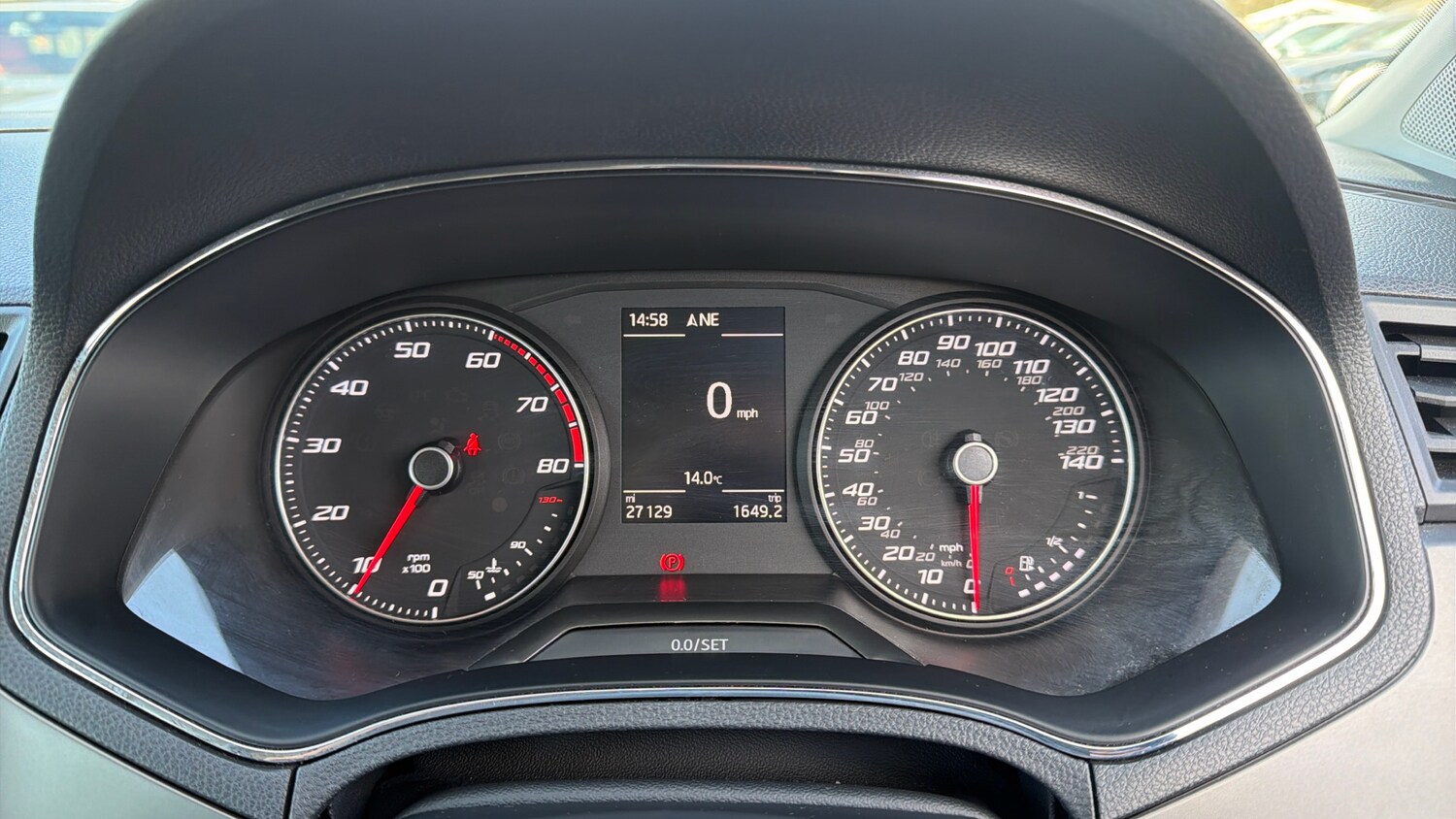 Used SEAT Ibiza for sale - 78111975: Photo 13