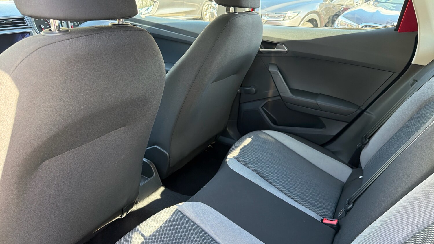 Used SEAT Ibiza for sale - 78111975: Photo 14