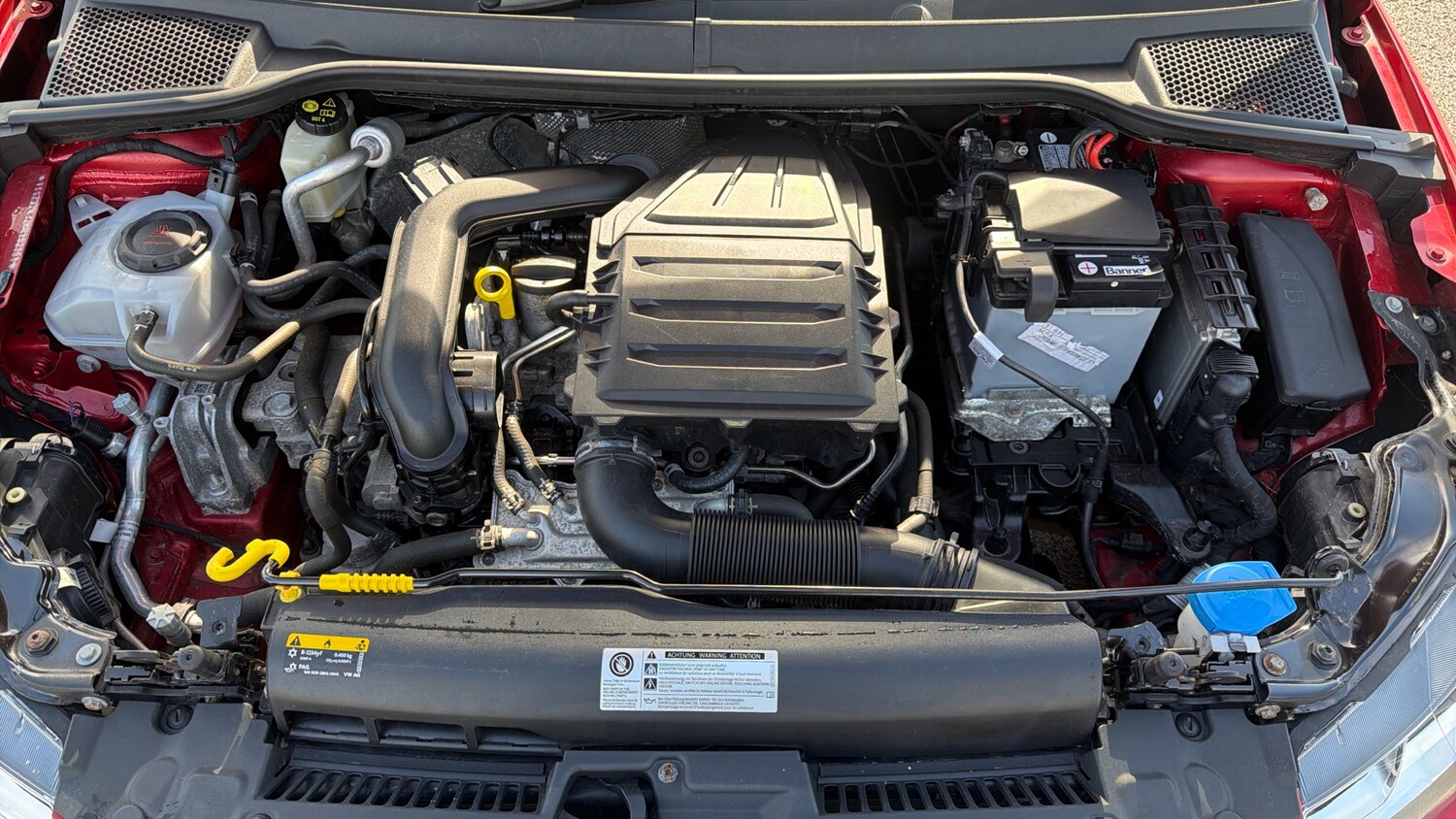 Used SEAT Ibiza for sale - 78111975: Photo 16