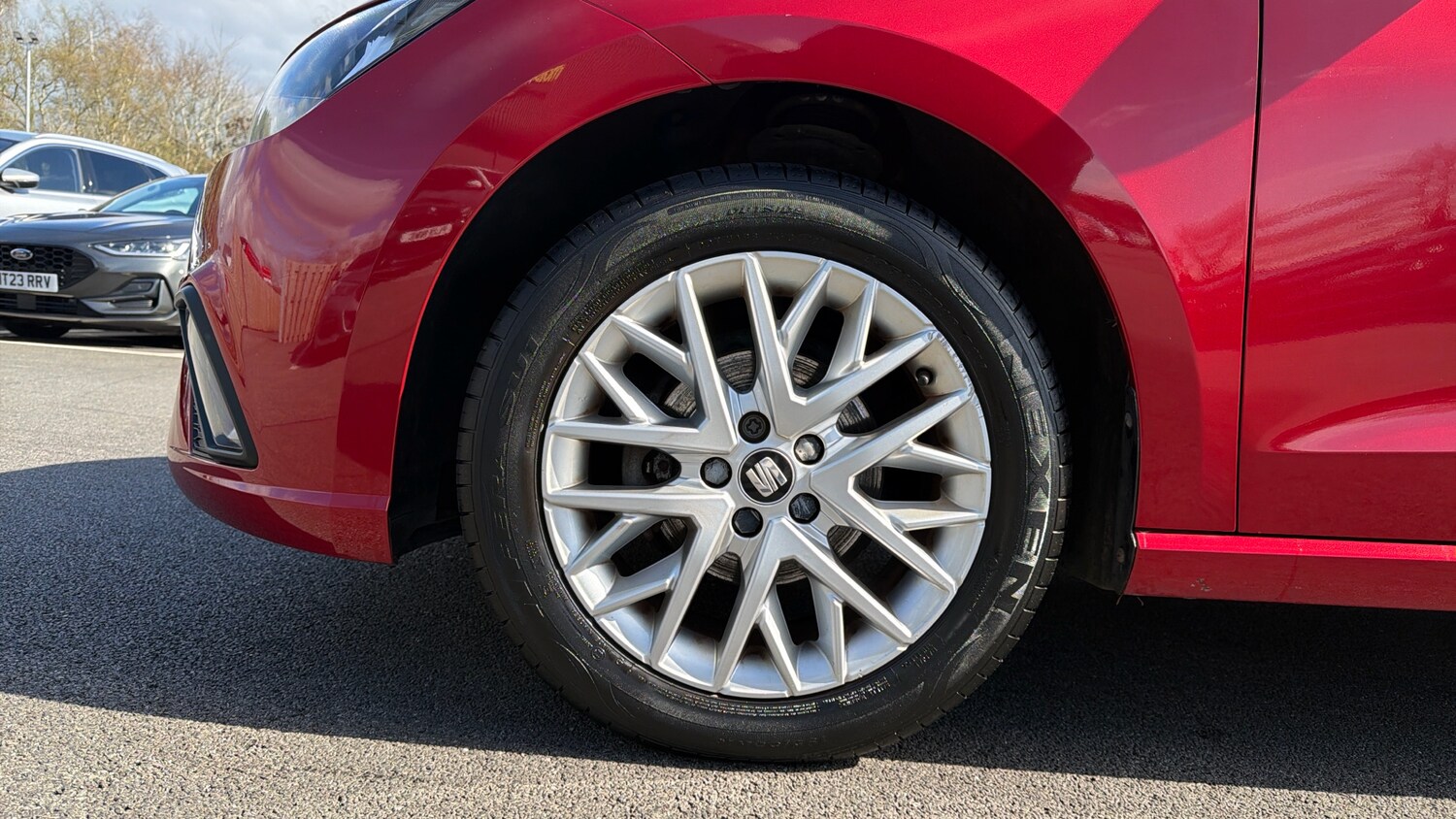 Used SEAT Ibiza for sale - 78111975: Photo 17