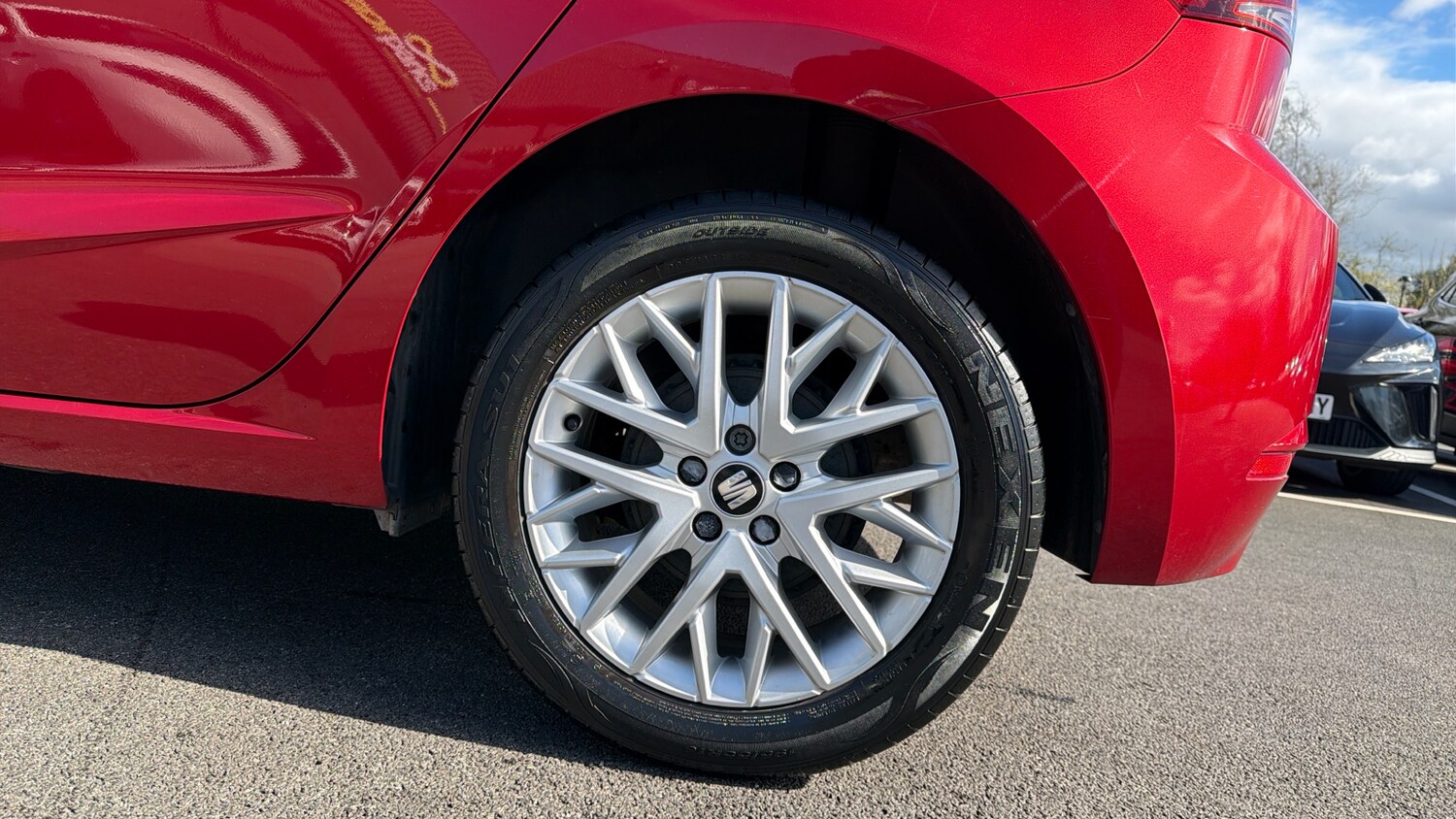 Used SEAT Ibiza for sale - 78111975: Photo 18