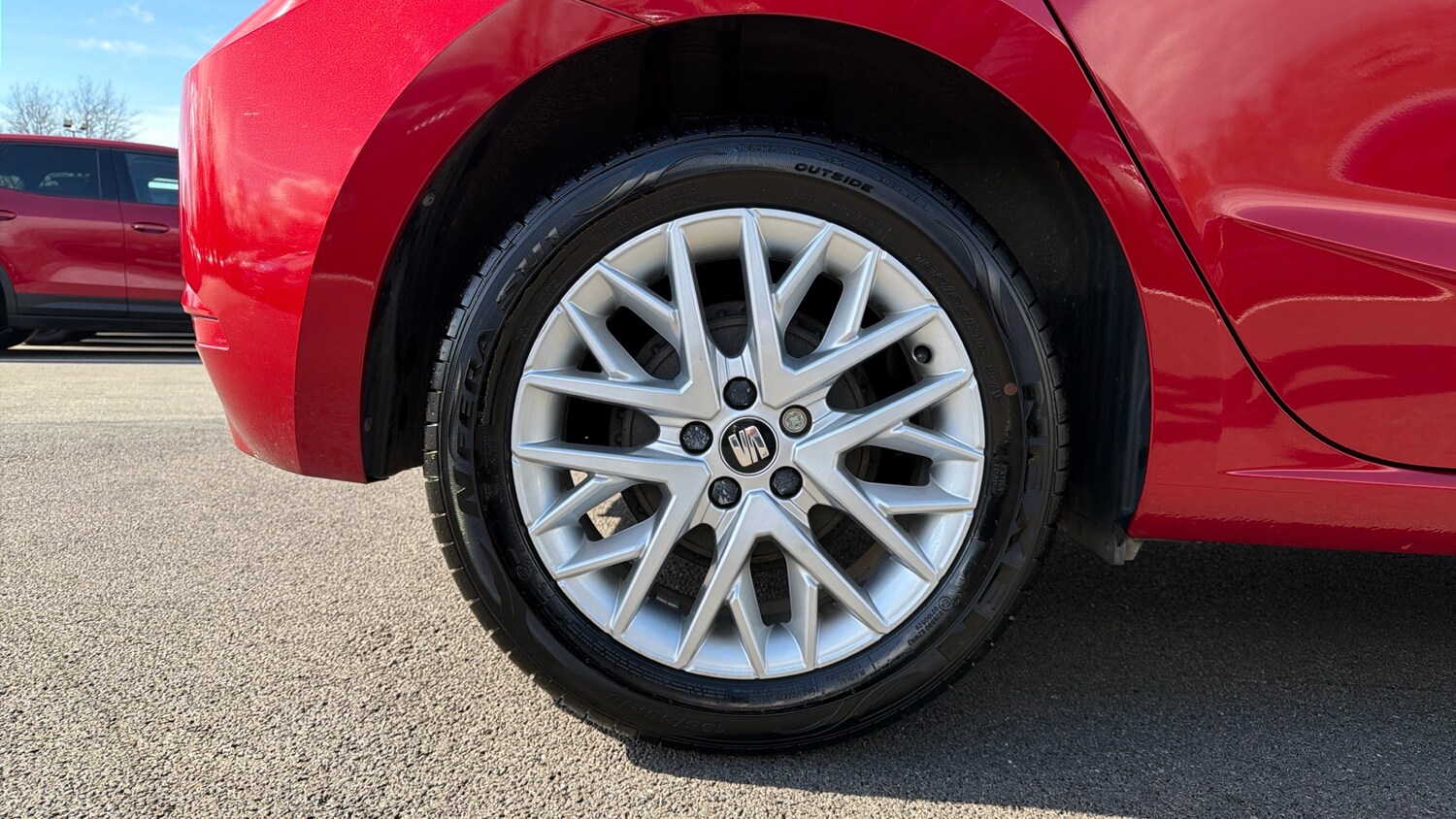 Used SEAT Ibiza for sale - 78111975: Photo 19