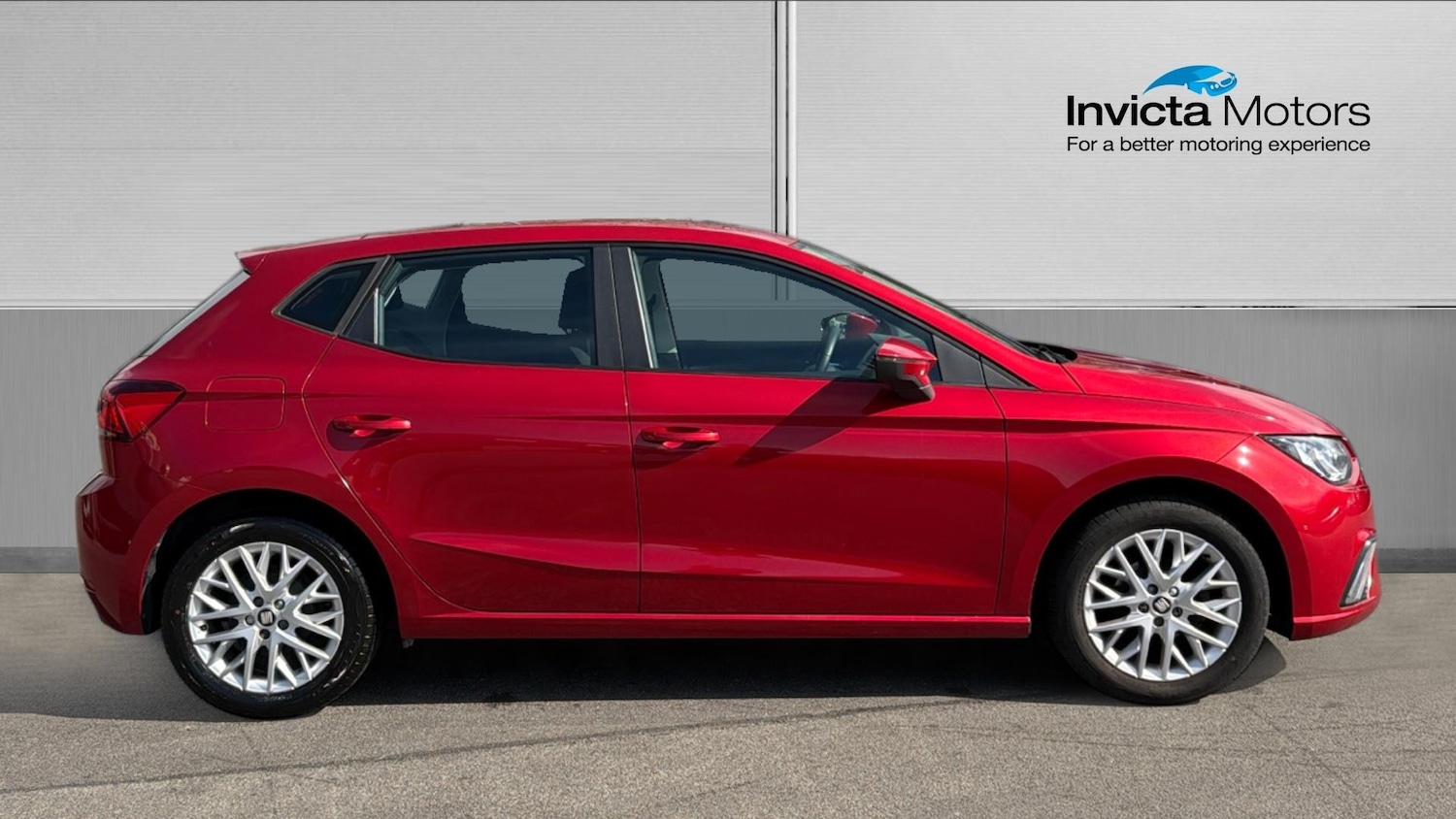 Used SEAT Ibiza for sale - 78111975: Photo 2