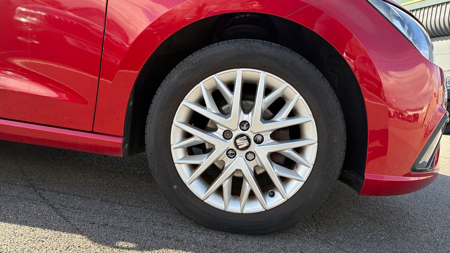 Used SEAT Ibiza for sale - 78111975: Photo 20