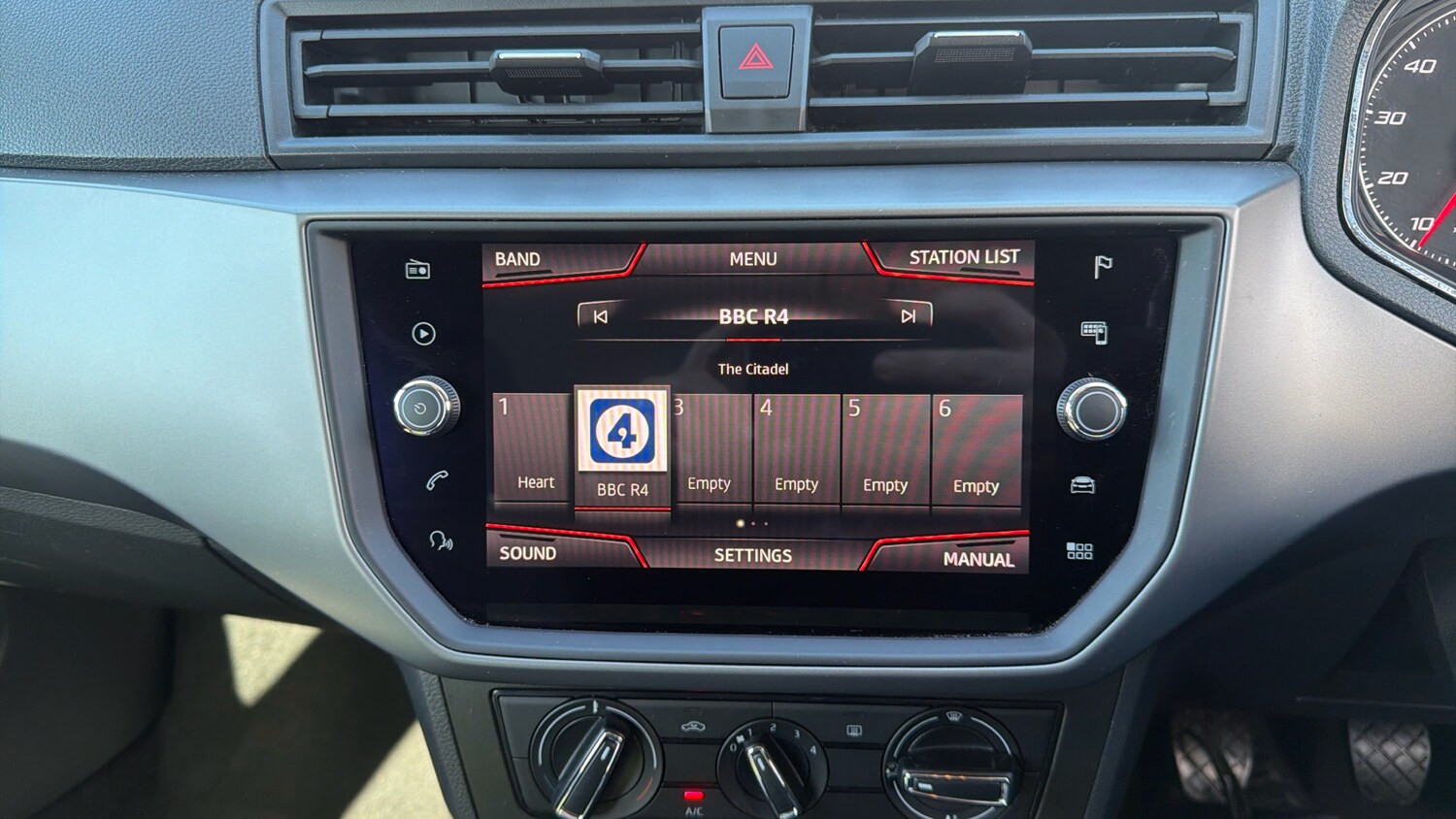 Used SEAT Ibiza for sale - 78111975: Photo 25