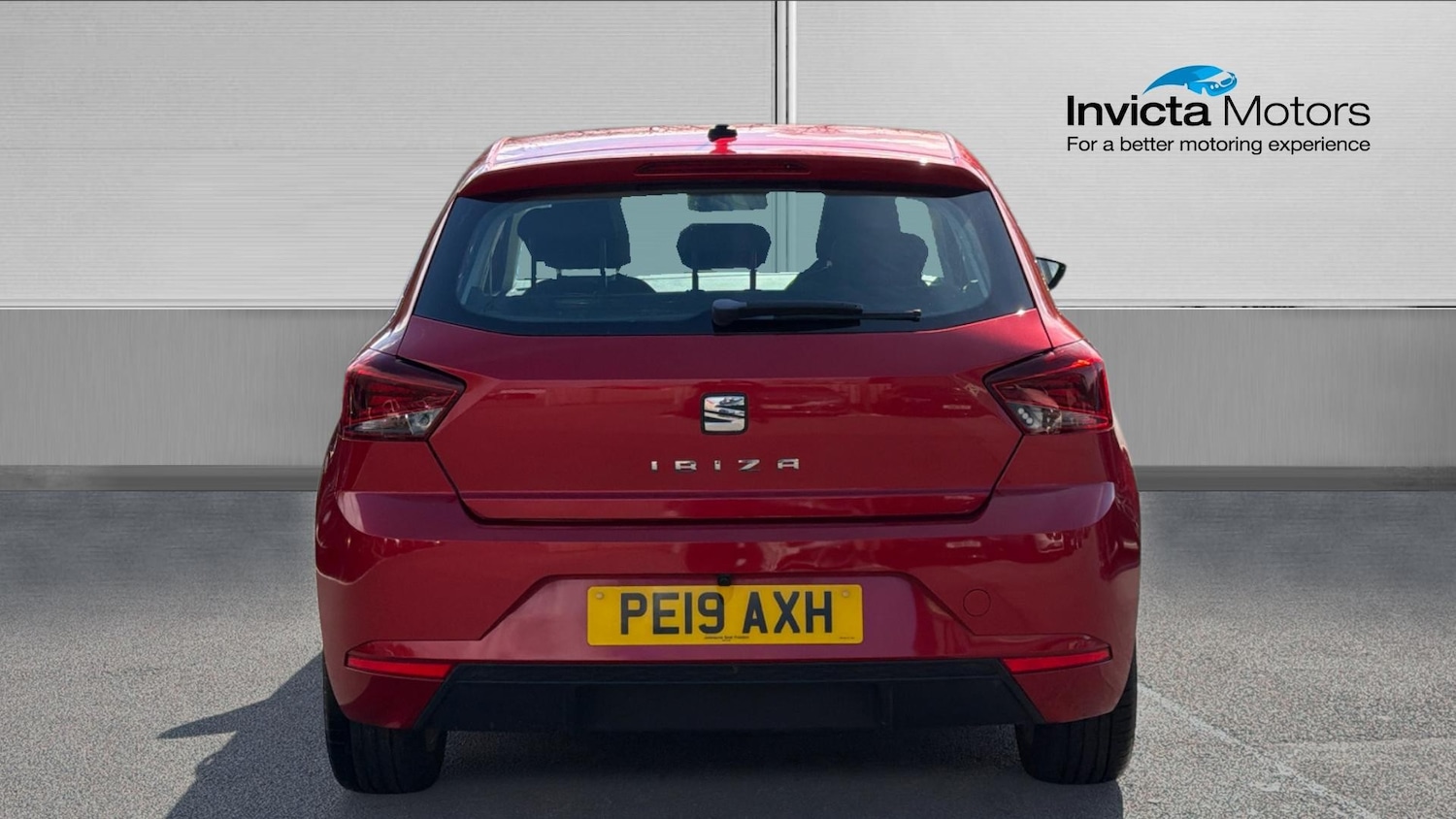 Used SEAT Ibiza for sale - 78111975: Photo 4