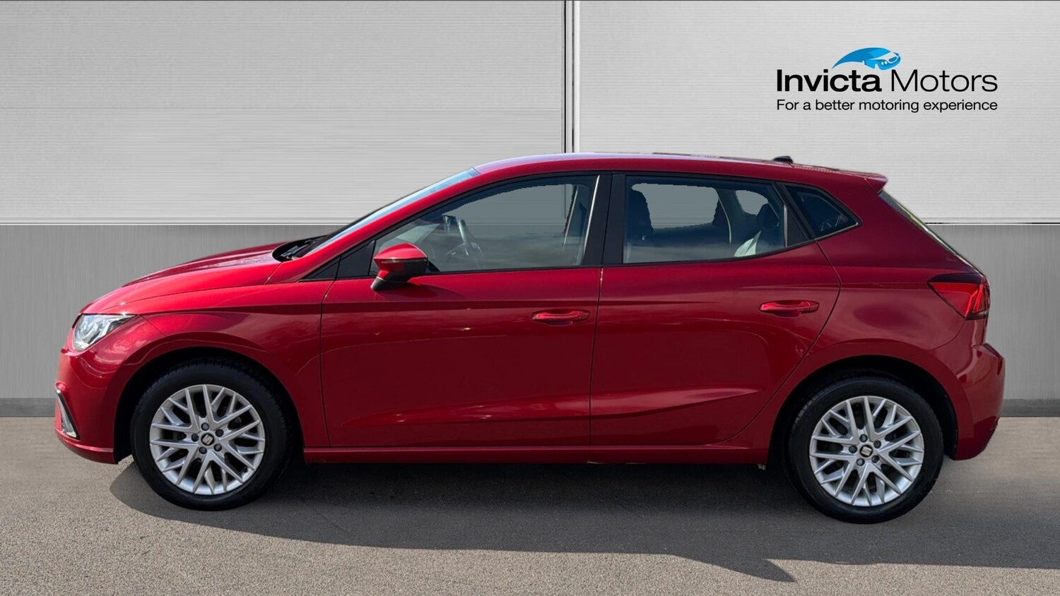 Used SEAT Ibiza for sale - 78111975: Photo 6