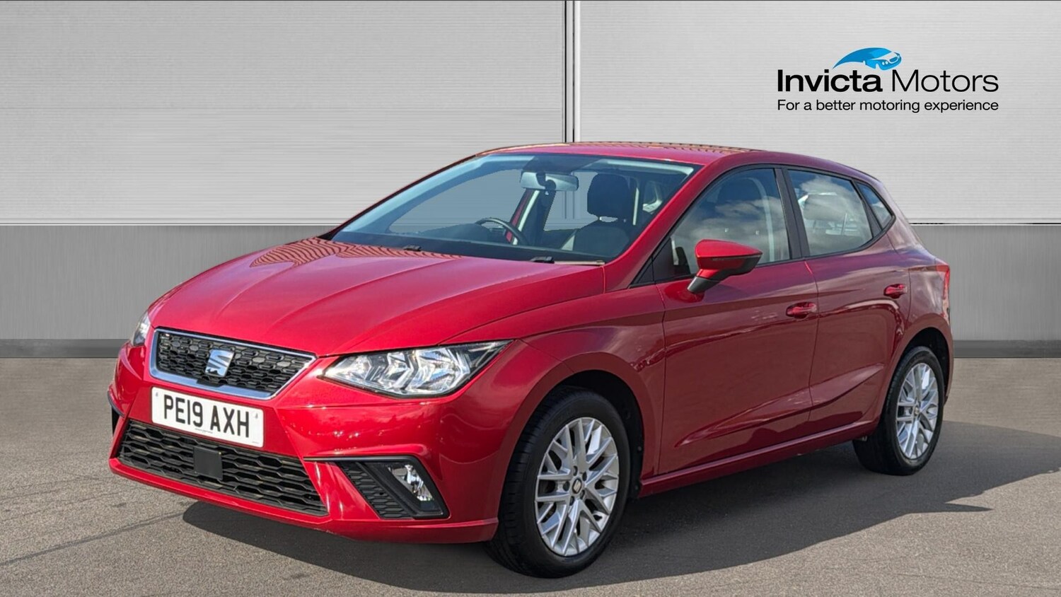 Used SEAT Ibiza for sale - 78111975: Photo 7