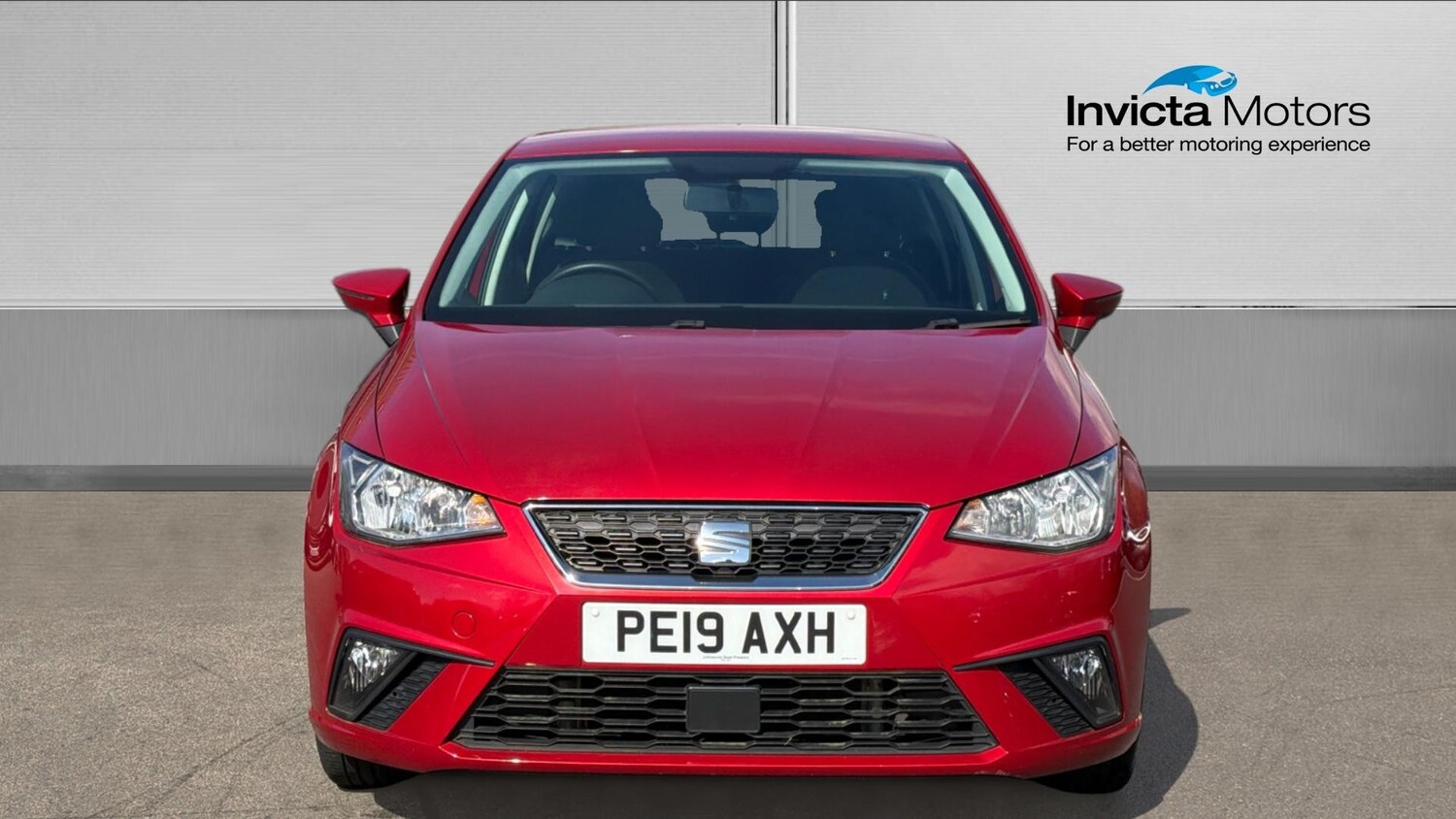 Used SEAT Ibiza for sale - 78111975: Photo 8