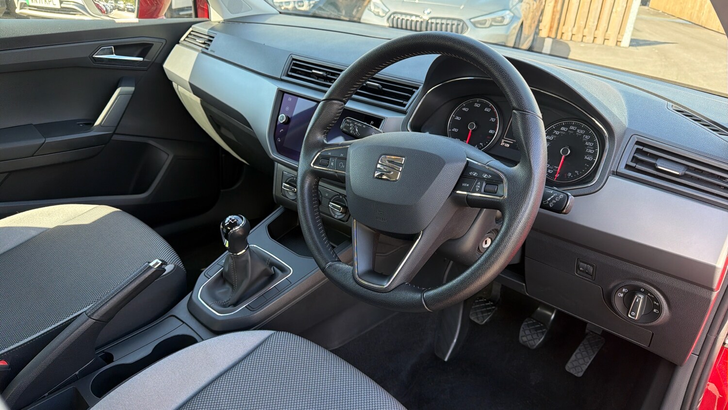 Used SEAT Ibiza for sale - 78111975: Photo 9