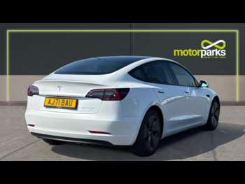 Used Tesla Model 3 2021 for sale - 74347003: Photo
