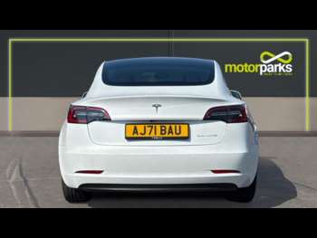 Used Tesla Model 3 2021 for sale - 74347003: Photo