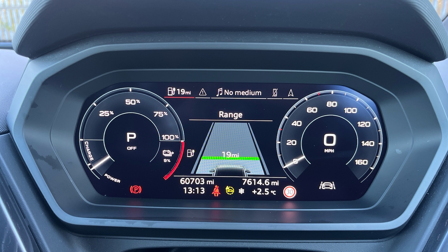 Used Audi Q4 e-tron 2021 for sale - 76618456: Photo 13