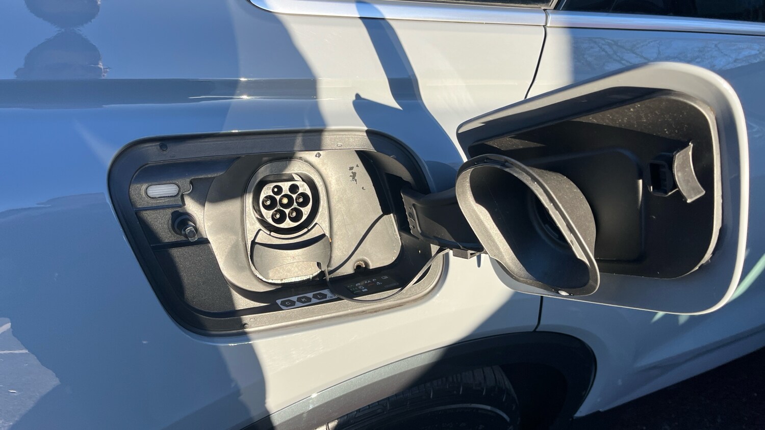 Used Audi Q4 e-tron 2021 for sale - 76618456: Photo 21