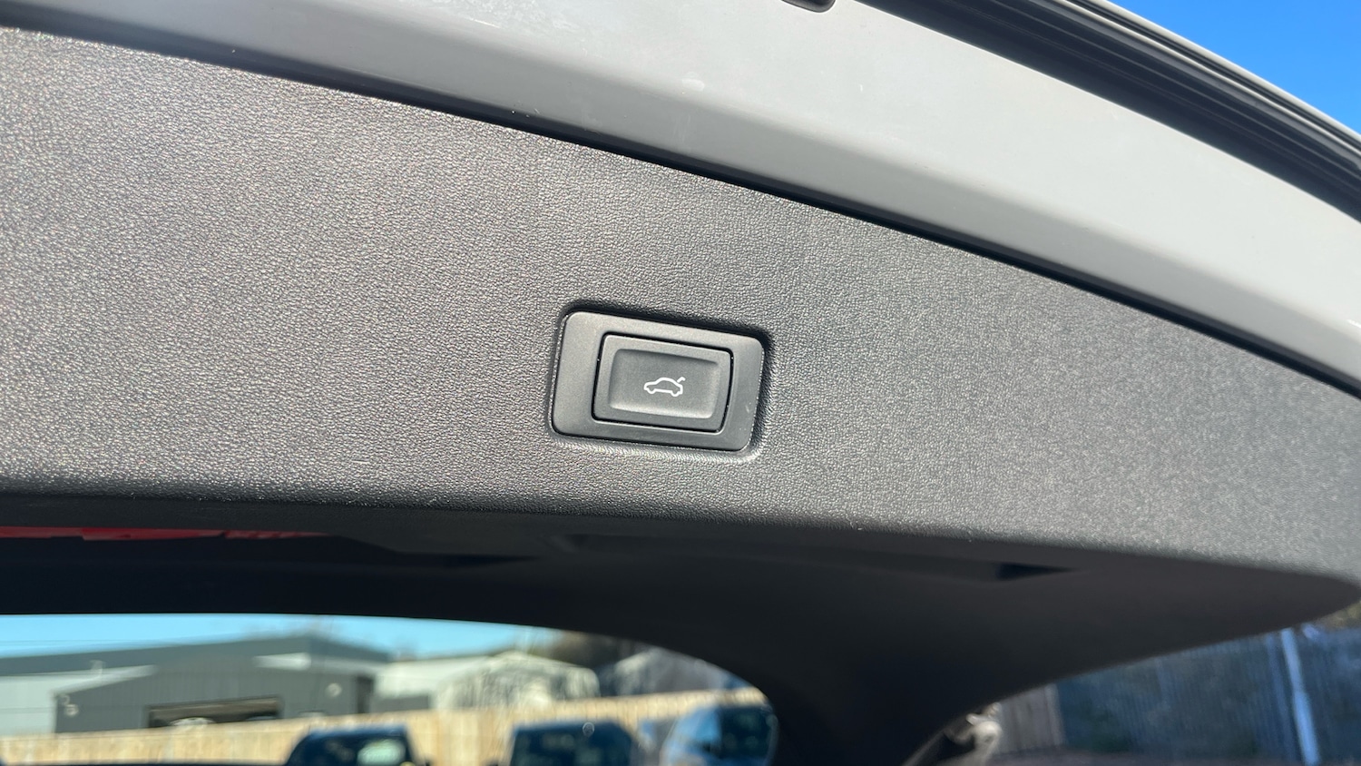 Used Audi Q4 e-tron 2021 for sale - 76618456: Photo 22