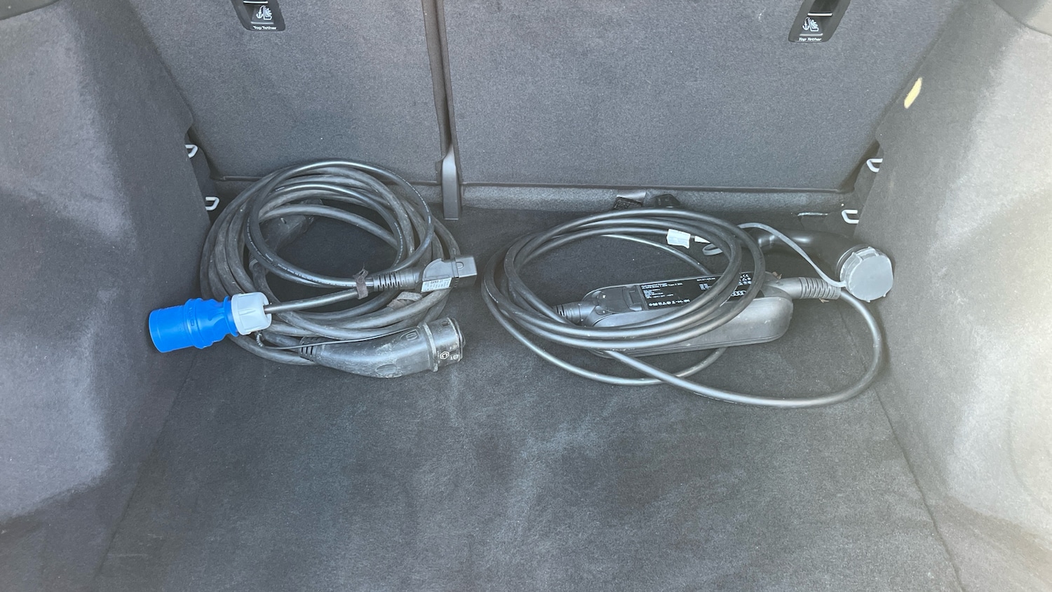 Used Audi Q4 e-tron 2021 for sale - 76618456: Photo 23