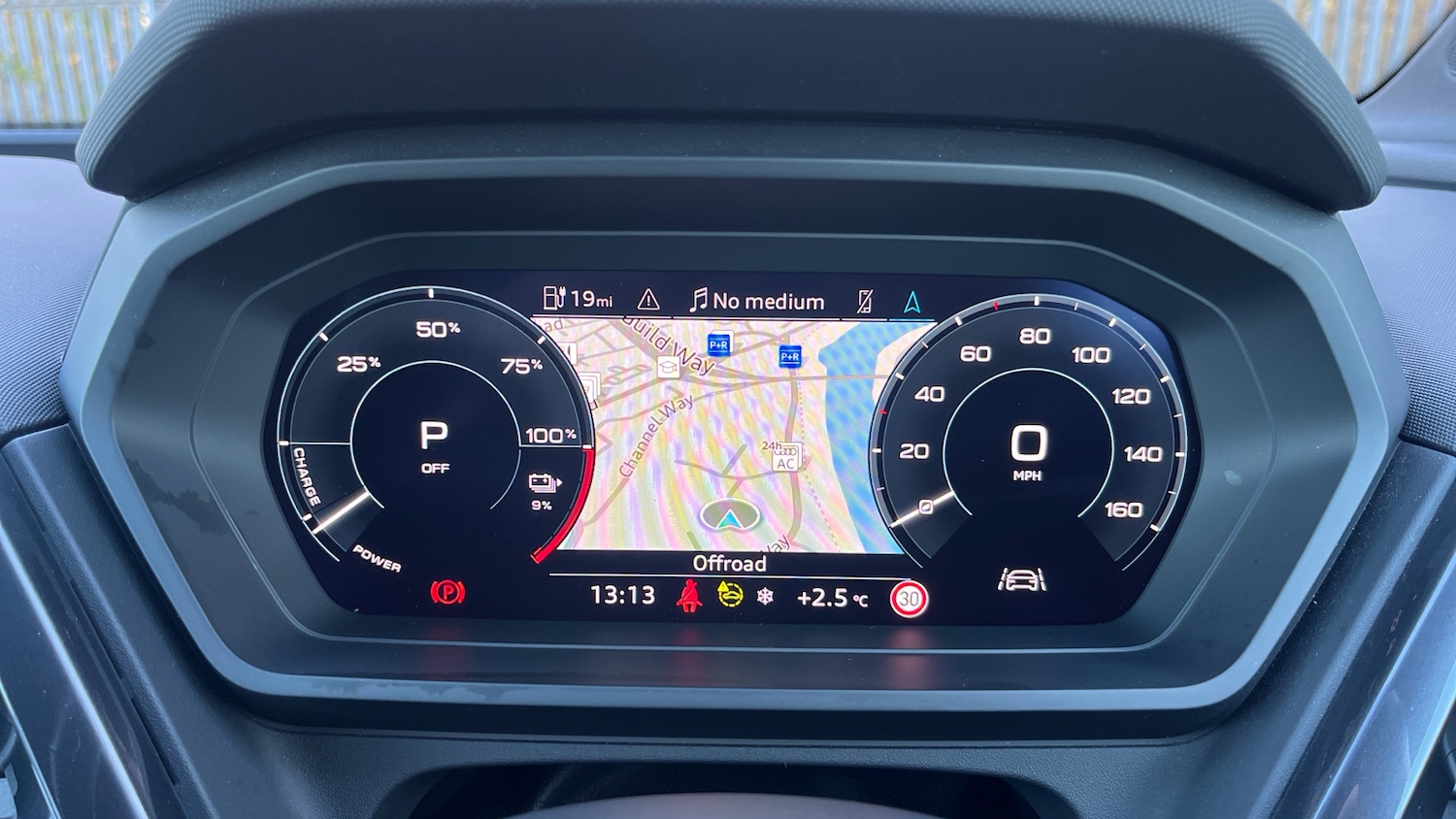 Used Audi Q4 e-tron 2021 for sale - 76618456: Photo 24