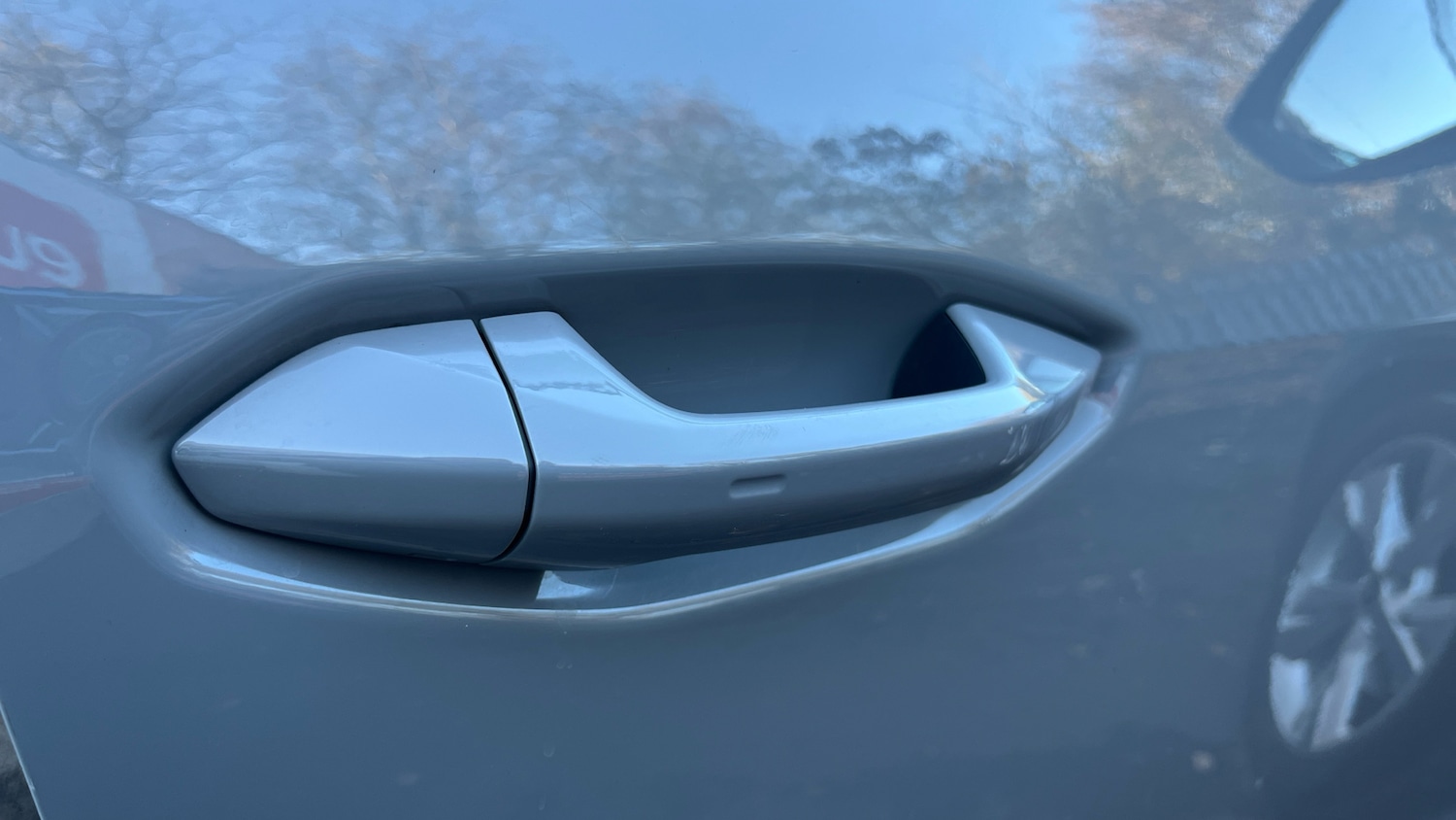 Used Audi Q4 e-tron 2021 for sale - 76618456: Photo 25