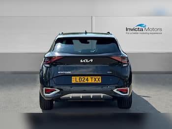 Used Kia Sportage 2024 for sale - 79410384: Photo