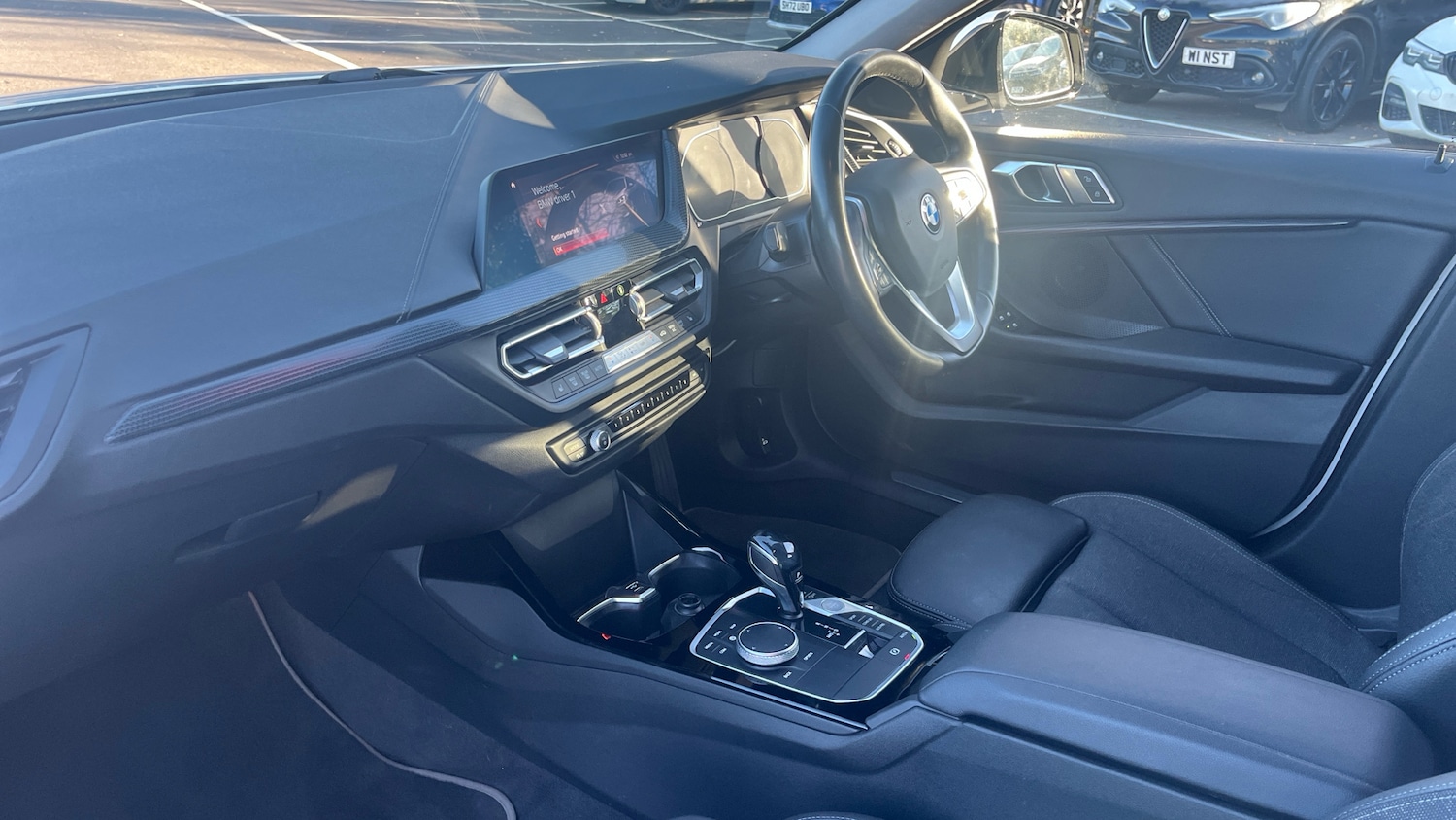 Used BMW 1 Series 2019 for sale - 76618458: Photo 10