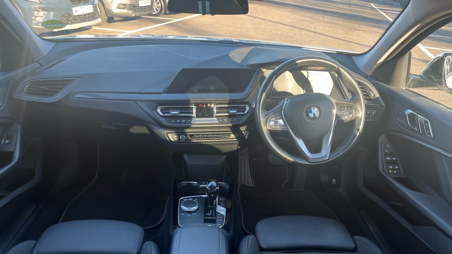 Used BMW 1 Series 2019 for sale - 76618458: Photo 11