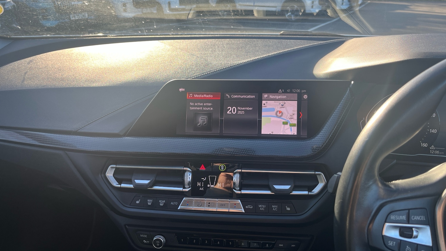 Used BMW 1 Series 2019 for sale - 76618458: Photo 12