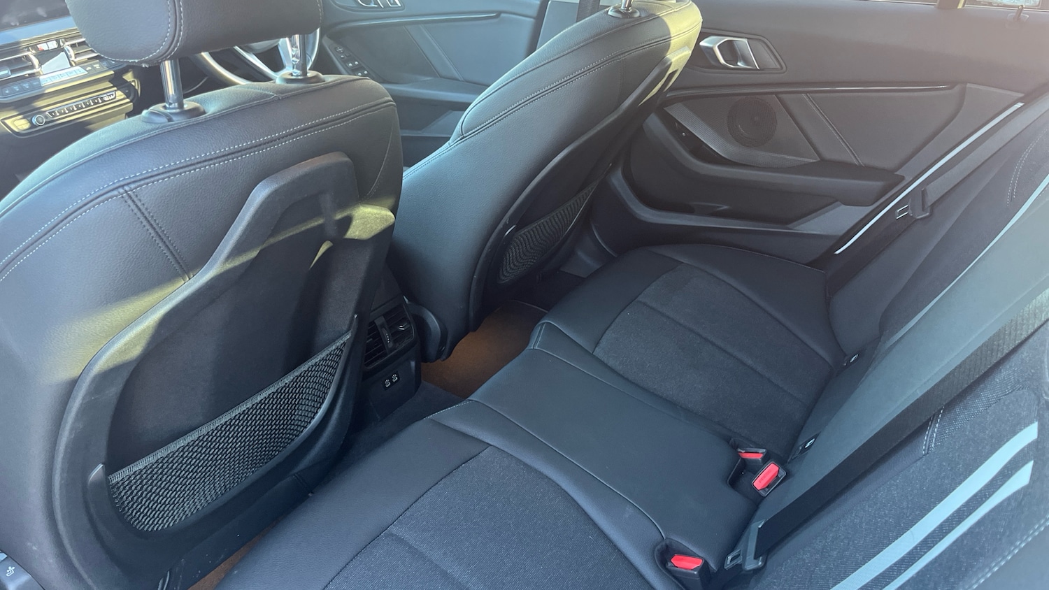 Used BMW 1 Series 2019 for sale - 76618458: Photo 14