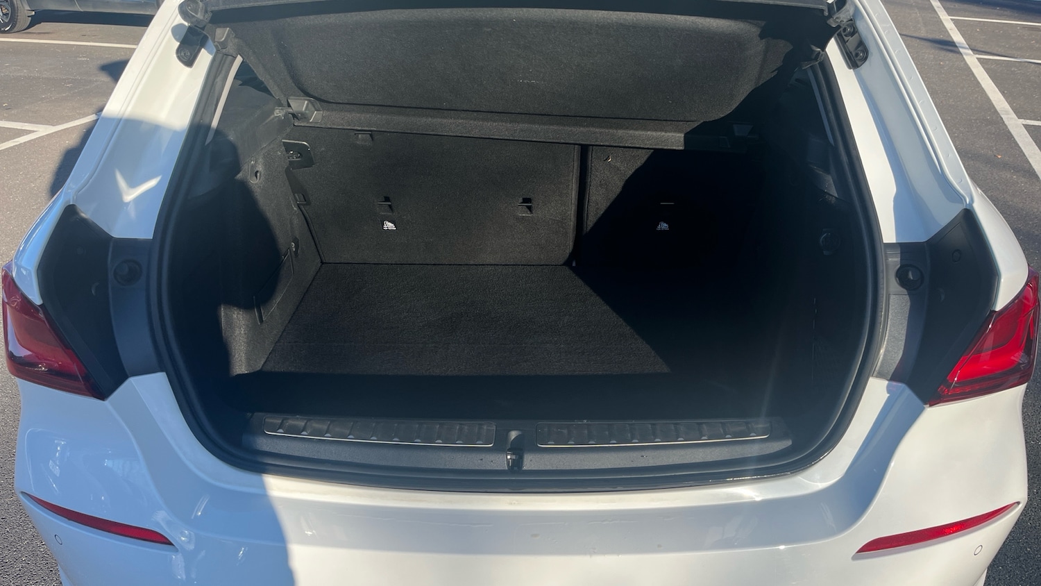 Used BMW 1 Series 2019 for sale - 76618458: Photo 15