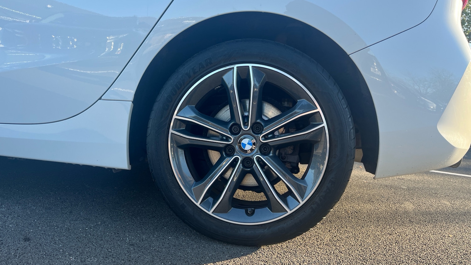 Used BMW 1 Series 2019 for sale - 76618458: Photo 18