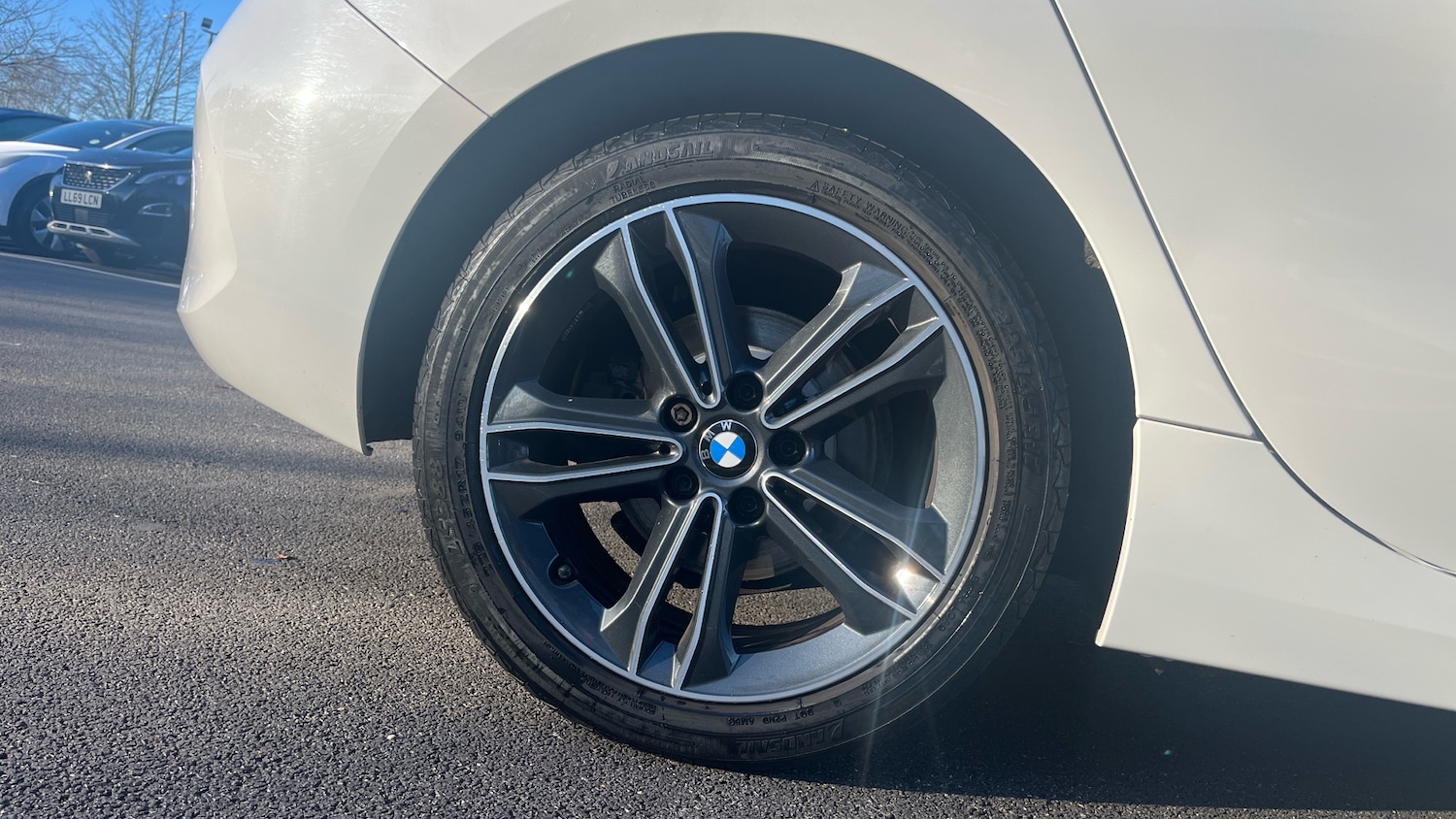 Used BMW 1 Series 2019 for sale - 76618458: Photo 19