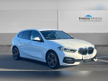 BMW - 1 Series