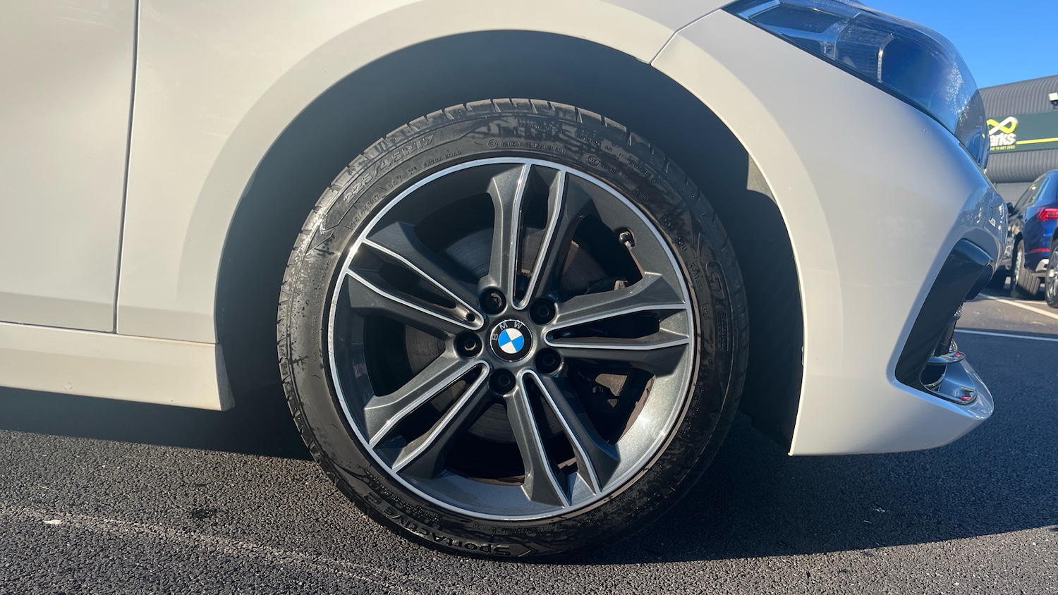 Used BMW 1 Series 2019 for sale - 76618458: Photo 20