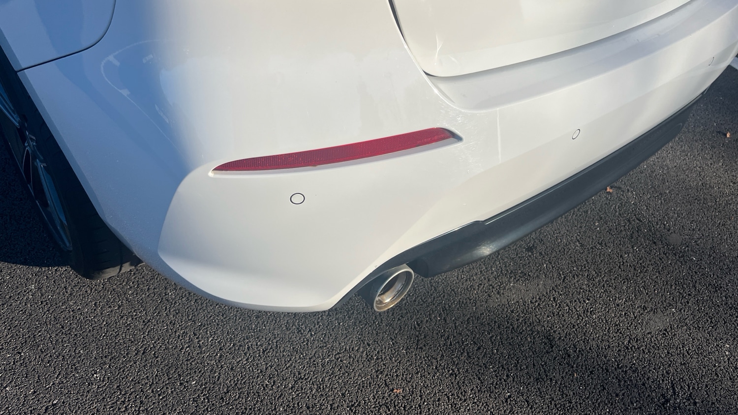 Used BMW 1 Series 2019 for sale - 76618458: Photo 21